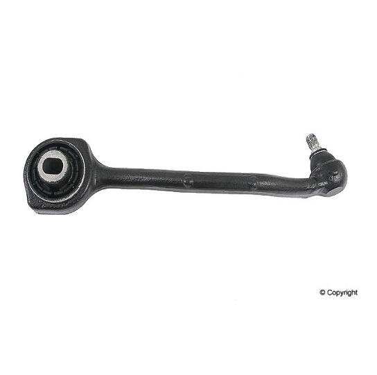 Mercedes Suspension Control Arm - Front Driver Left Rearward 2043301911 - Lemfoerder 2959301